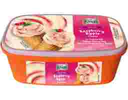 King's - Ice Cream Raspberry Riple