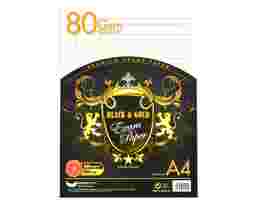 Unicorn - Single Line Premium Grade Paper 80g (UEP-105)
