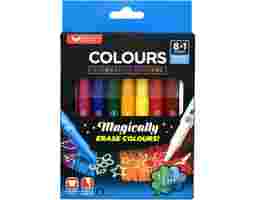 Unicorn - Magically Erasable Decoration Marker (UDM-122W)