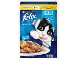 Felix - Adult Chicken Pouch