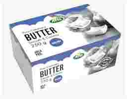 Arla - Pro Creamery Butter Salted