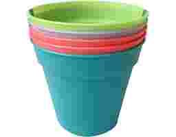 Baba - Soffy Collection Pot 5 Pcs (BI-5TP-85)