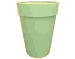 Baba - Plastic Pot Morandi Green (BI-NB-150)