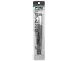 Unicorn - Artist Nylon Brush Set A Black (UAB-999DX-A)