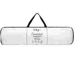 Letgo - Microfibre Bolster Without Piping