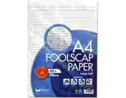 Unicorn - A4 Foolscap Paper 50 Sheets