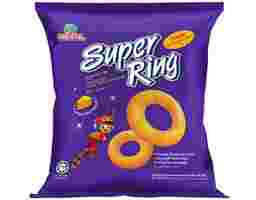 Oriental - Super Ring Cheese Flavoured Snack