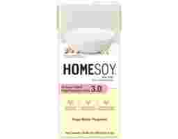 Homesoy - No Sugar Added 3.0