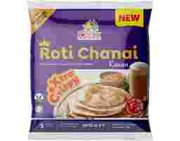 Kawan - Roti Chanai