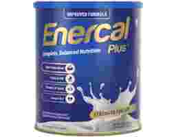 Enercal - Enercal Plus