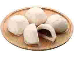 Coco Cafe - Pau Red Bean