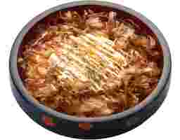 Okonomiyaki Egg