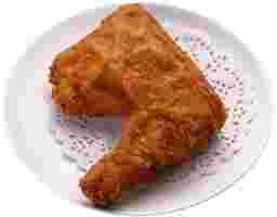 Signature Fried Chicken Whole Leg (Ori)