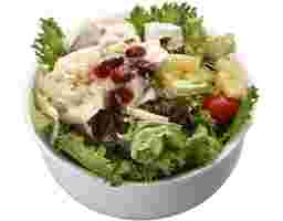Delica - Fruitty Salad