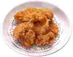 Original Chicken Popper