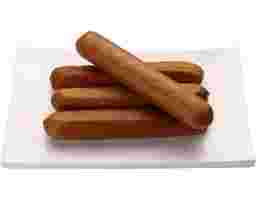 Jumbo Frankfurter Jumbo Greek Style