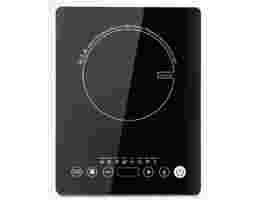 Khind - Infrared Ceramic Cooker With Touch Screen Function (IRC2000)