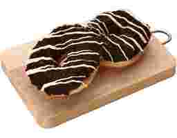 La Boheme - Cookies Overload Donut