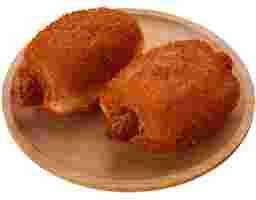 La Boheme - Sausage Roll Donut