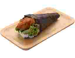 Sushi Crispy Tender Handroll