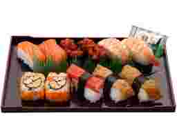 Delish Sushi Set