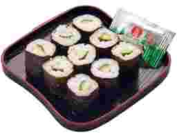 Sushi Kappa S Roll