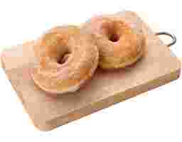 La Boheme - Classic Ring Donut