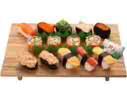 Pleasure Sushi Set