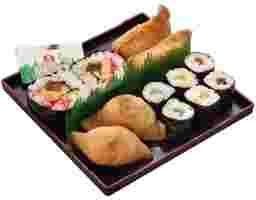 Sukeroku Inari Big Set