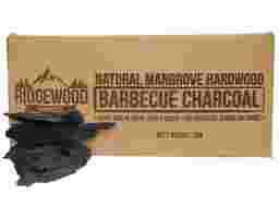 Ridgewood - Natural Mangrove Hardwood BBQ Charcoal