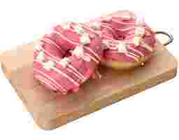 La Boheme - Pink Lady Donut