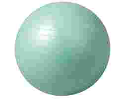 TOPVALU - Anti-Burst Exercise Ball - Turquoise