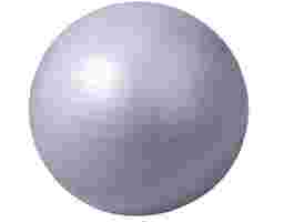 TOPVALU - Anti-Burst Exercise Ball - Purple
