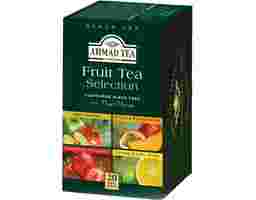 Ahmad Tea - Fruit Tea Selection