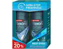 Rexona - Men Deodorant Roll-On Extra Cool