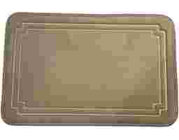 Montex - Memory Foam Bath Mat Latte