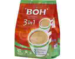 Boh - 3 In 1 Instant Tea Mix Original