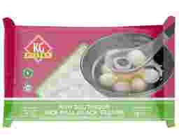 KG Pastry - Mini Glutinous Rice Ball Black Sesame