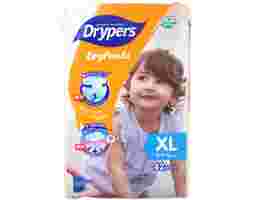 Drypers - Drypantz Mega Pack XL42