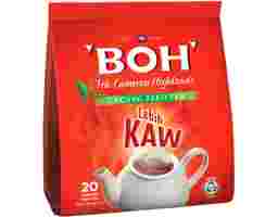 Boh - Tea Potbags