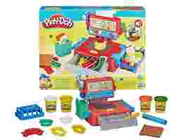 Play-Doh - Cash Register (E6890)