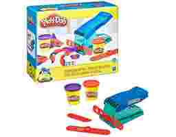 Play-Doh - Basic Fun Factory (B5554)