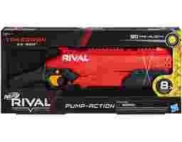 Nerf - Rival Takedown XX-800 Red (E8446)