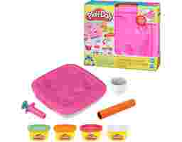 Play-Doh - Create 'N Go Playset (F6914)