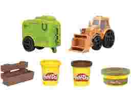 Play-Doh - Tractor (F1012)