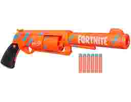 Nerf - Fortnite Six Shooter (F2678)
