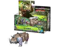 Transformers Battle Changer Rhinox (F4606)