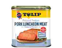 Tulip - Premium Pork Luncheon Meat Less Sodium