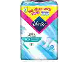 Libresse - Slim Panty Liner