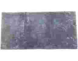 Home Coordy - Yawaraka Side Mat Grey
